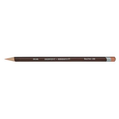 Derwent Coloursoft Pencil - 180 Blush Pink