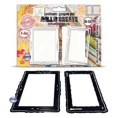Aall And Create Sunday Play Dies - Royal Frames