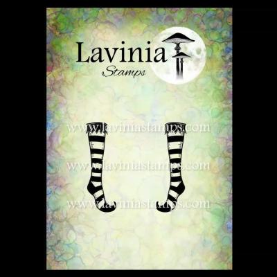 Lavinia Stempel Witch's Closet - Witch's Socks
