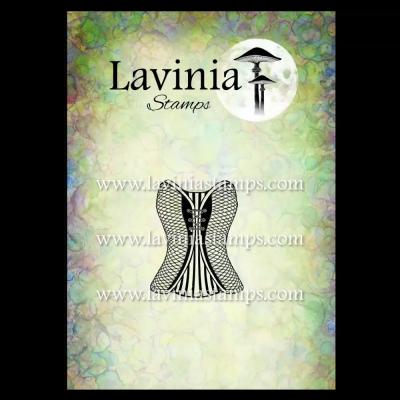 Lavinia Stempel Witch's Closet - Wicker Corset