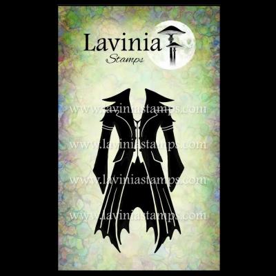 Lavinia Stempel Witch's Closet - Vicktor's Jacket