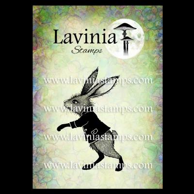 Lavinia Stempel Frost and Fable - Wisp