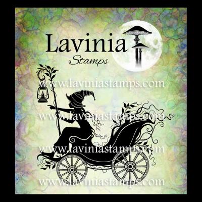 Lavinia Stempel Frost and Fable - Wishweaver