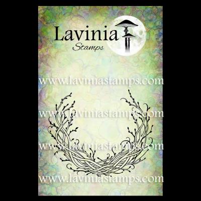 Lavinia Stempel Frost and Fable - Winters Halo