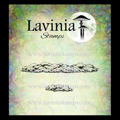 Lavinia Stempel Frost and Fable - Winter Glimmer