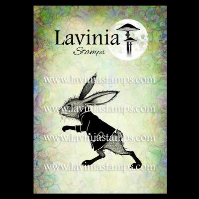 Lavinia Stempel Frost and Fable - Warren