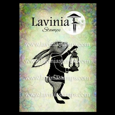 Lavinia Stempel Frost and Fable - Walter