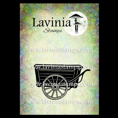 Lavinia Stempel Frost and Fable - Tumblecart