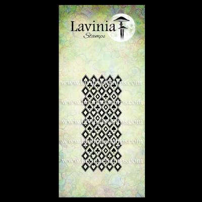 Lavinia Stempel Frost and Fable - Realm of Suits
