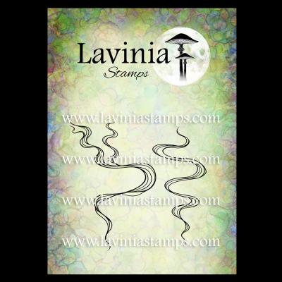 Lavinia Stempel Frost and Fable - Mystic Smoke