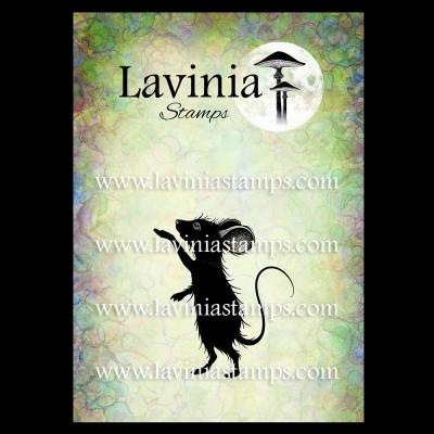 Lavinia Stempel Frost and Fable - Monty