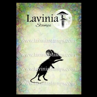 Lavinia Stempel Frost and Fable - Masie