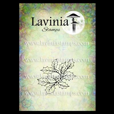 Lavinia Stempel Frost and Fable - Holly Tree