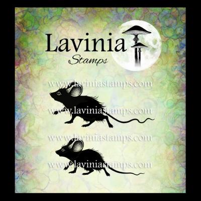 Lavinia Stempel Frost and Fable - Alfie & Pip