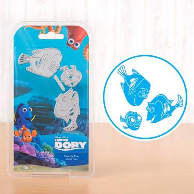 Disneys Finding Dory Die - Family Fun