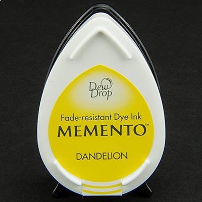 Memento Dew Drop Stempelkissen