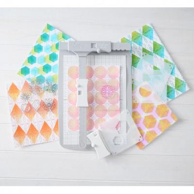 Sizzix Making Tool Print & Pattern