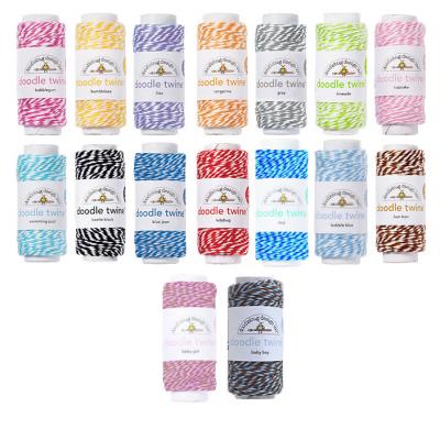 Doodlebug Design Kordel - Doodle Twine