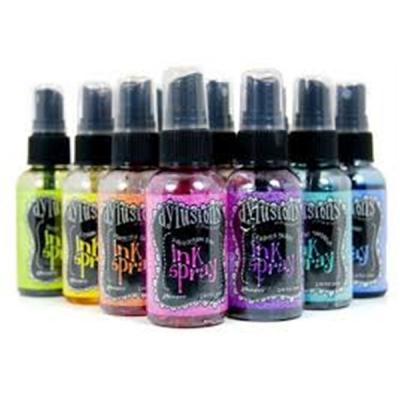 Ranger Dylusions Ink Spray