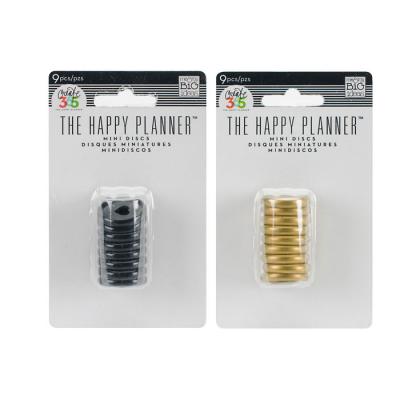 Me And My Big Ideas The Happy Planner - Mini Expander Discs