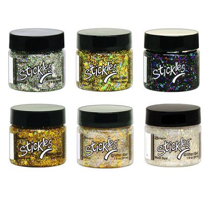 Ranger - Stickles Glitter Gel