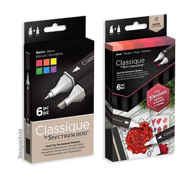 Spectrum Noir Classique Marker Alkoholmarker