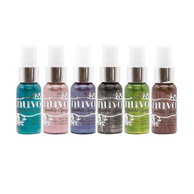 Tonic Studio - Nuvo Sparkle Spray