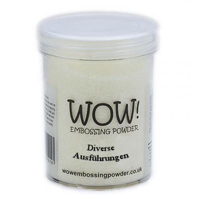 WOW! Embossing Powder Large 160ml