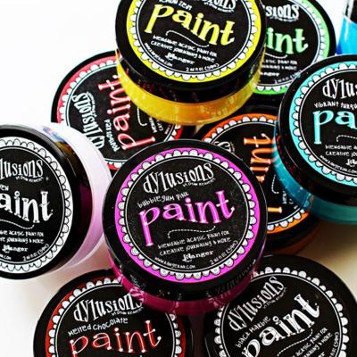 Ranger Dylusions Acrylfarbe 59ml