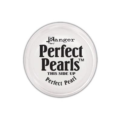 Ranger Perfect Pearls - Pigment Powders